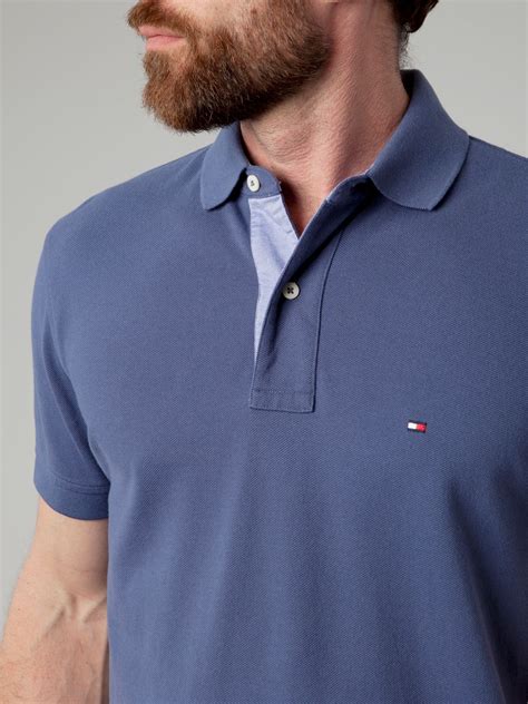 tommy hilfiger polo shirts.